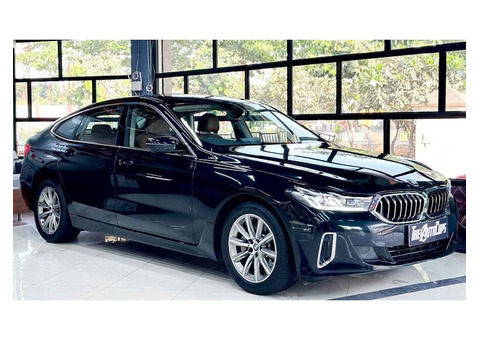 Browse Affordable Used BMW Cars in Pune | The AutoCops