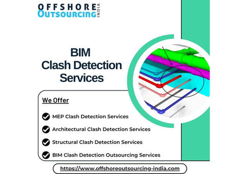 Explore Cape Coral’s Best BIM Clash Detection Services USA