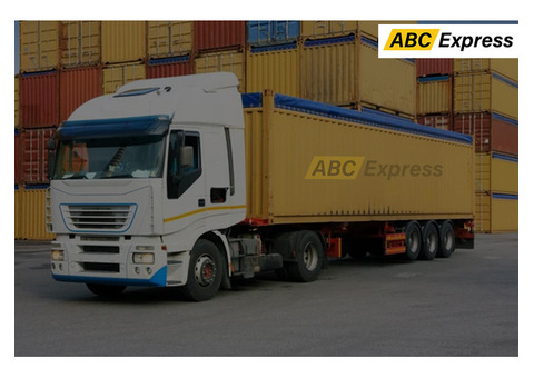 Comprehensive Goods Transport Services Available