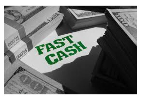 Fast Cash Loans Online