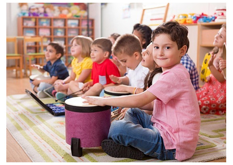 Growing Preschool Franchise in India: Join Makoons Preschool