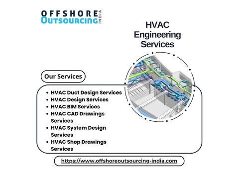 Explore Orlando’s Best HVAC Engineering Services USA