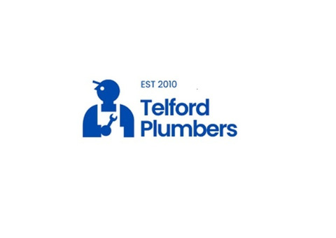 Telford Plumbers