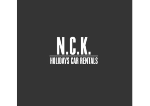 NCK Car Rentals