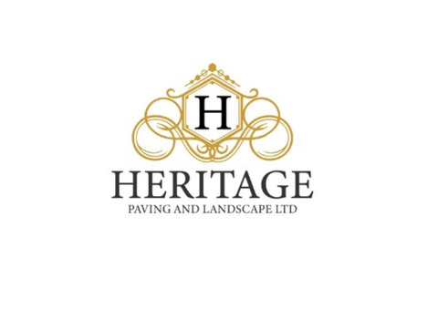 Heritage Paving and Landscaping Ltd