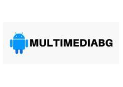 multimediabg - Android multimedia for your car