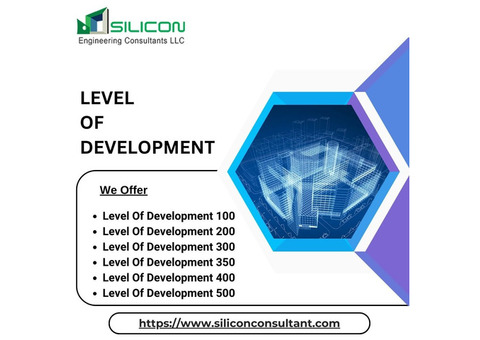 Explore the Best Level Of Development Services USA