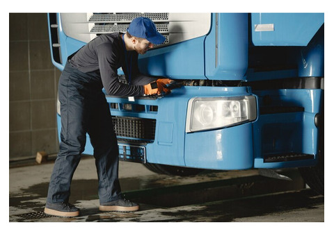 Ensure Safety with Our Tire Alignment Experts