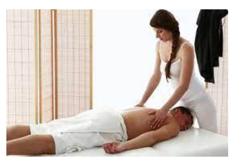 Thai Massage With Extra Service Near Chhan Sawai Madhopur 8373902706