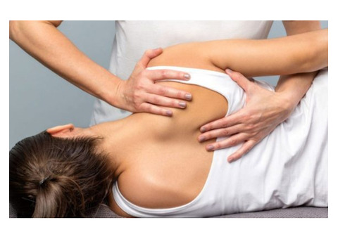 chiro therapy near me