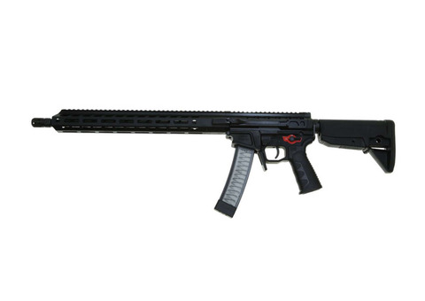 WRAITHWORKS WARSCORP9 SIDE-CHARGING AR RIFLE