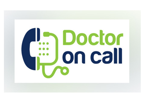 24/7 On Call Doctor Services Available Now