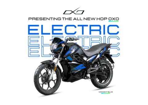 Best electric bikes:latest electric bikes