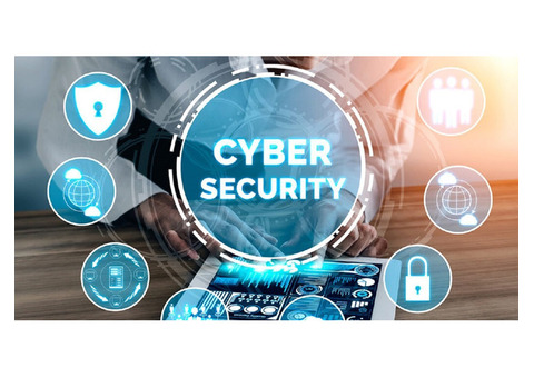 Cyber Security Services Dubai At Catalyst Solution Consultancy