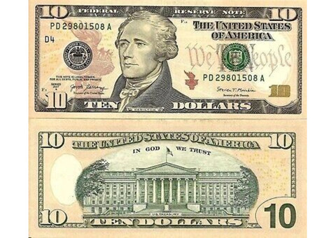 100% Undetectable Counterfeit money