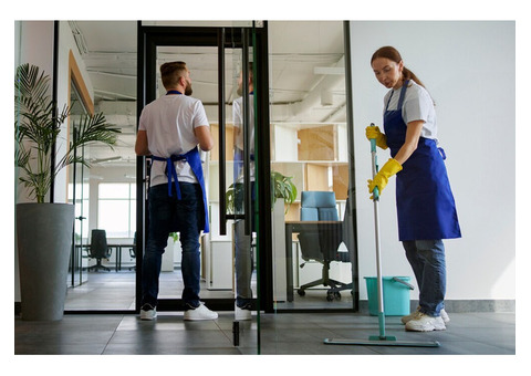 Commercial Cleaning Services Melbourne