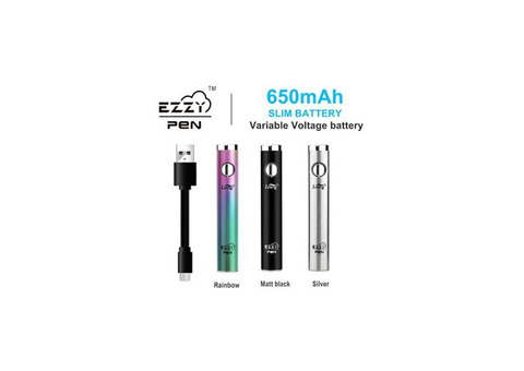 EZZY Pen SLIM Battery