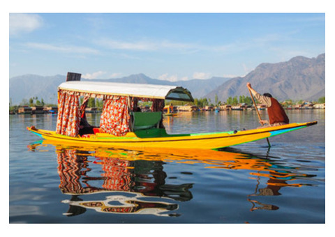 Perfect Kashmir Itinerary Plan Your Ideal Trip to Kashmir