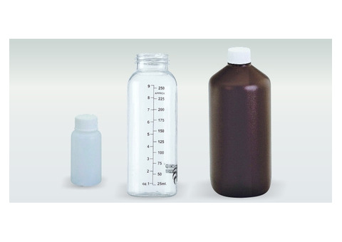 Laboratory Reagent Bottles manufacturer-Regentplast