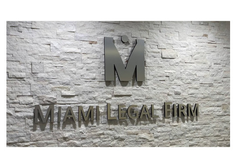 Accident Lawyer Miami - Book an appointment on 305-265-2266