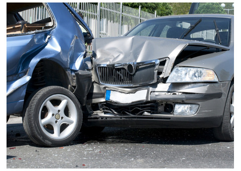 Car Accident Lawyer Miami - Book an appointment on 305-265-2266