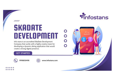 Unlock the Power of Skadate Development Services