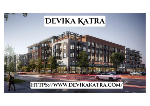 Devika Katra | Invest And Grow