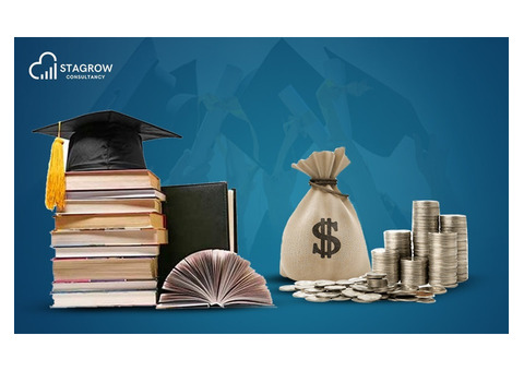 Stagrow: Expert Higher Education Financial Planning in Dubai