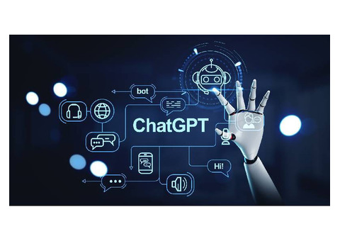 Level Up Your App: Custom App Development with ChatGPT Integration