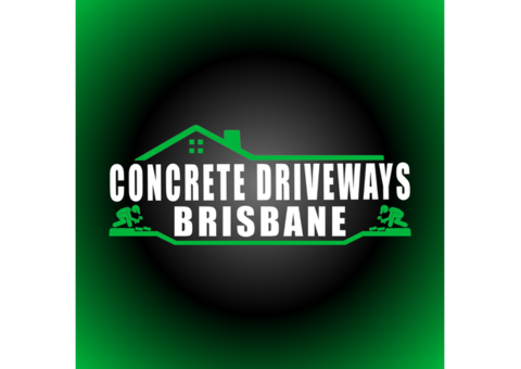 Concrete Driveways Brisbane