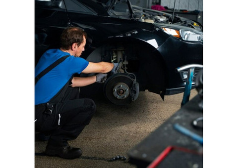 Get the Best Auto Repair in Merrylands from Experts