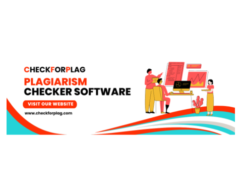 Plagiarism Detection Software - CheckForPlag