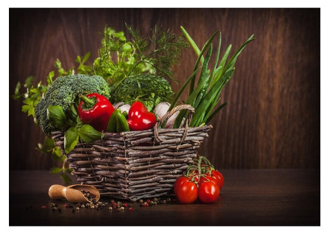 Easy to Grow Vegetables at Home in India