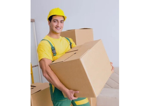 Best House Shifting in Vadodara