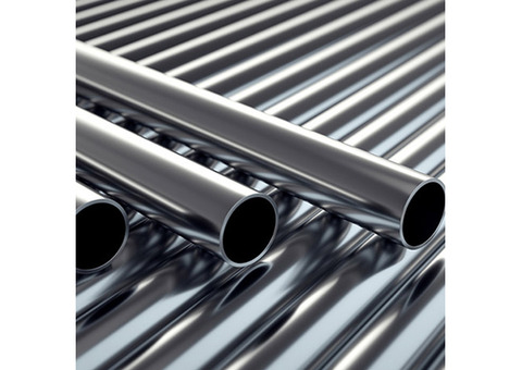 Leading Manufacturer of Steel Products