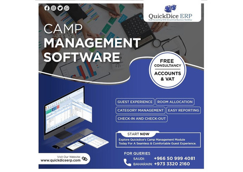 Project management software in Saudi Arabia