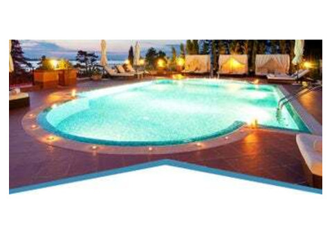 Discover the Best Custom Inground Pool Builders in Naperville