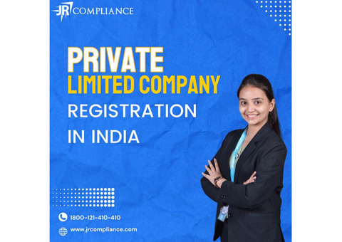 Your Way to Success Private Limited Company Registration Consultants