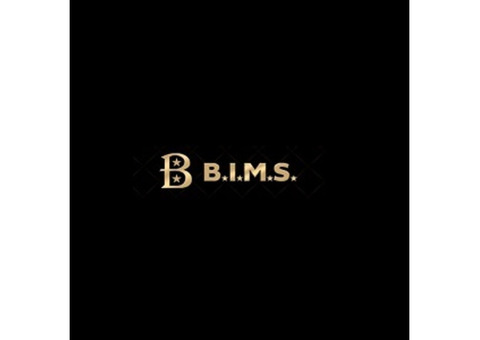 B.I.M.S., Inc.