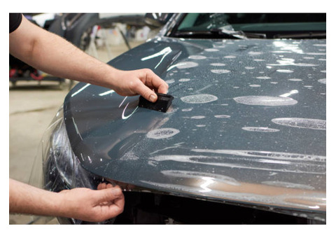 Seven Wraps & Tinting | Window Tinting Service in Southampton PA