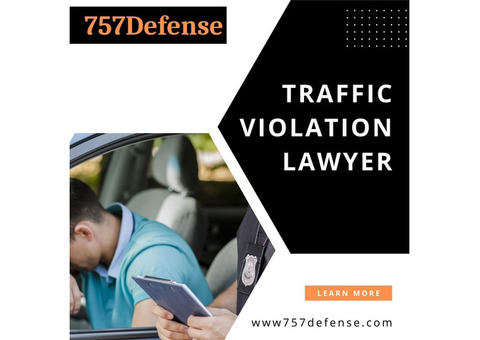 Expert DWI Lawyer: Your Guide to Finding a Good Traffic Ticket Lawyer