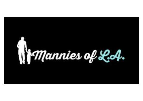 Hire Professional Mannies in Los Angeles