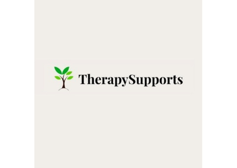 TherapySupports