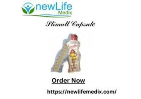 Buy Slimall Capsules