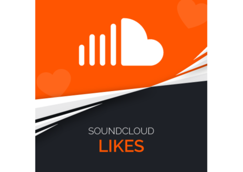 Buy 1000 SoundCloud Likes Online at Cheap Price