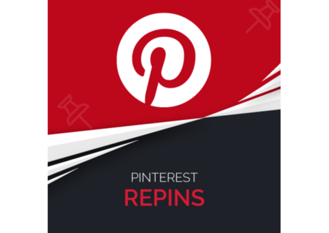 Buy Pinterest Repins at a Cheap Price