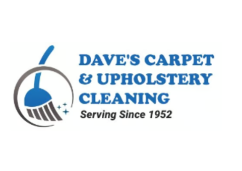 Dave's Carpet & Upholstery Cleaning Co.