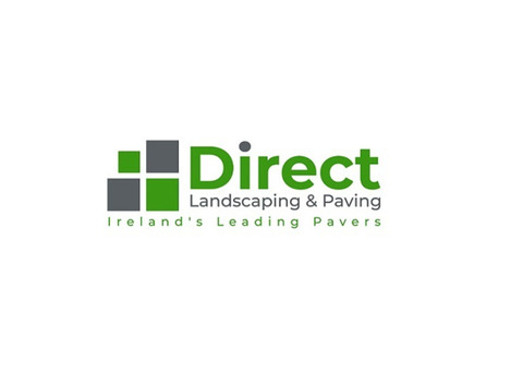 DIRECT LANDSCAPING AND PAVING