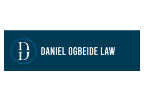 Family Court Lawyers Houston TX - Daniel Ogbeide Law