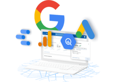 Drive Traffic with Google Ads Management Service Melbourne